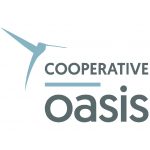 Logo Coopérative Oasis