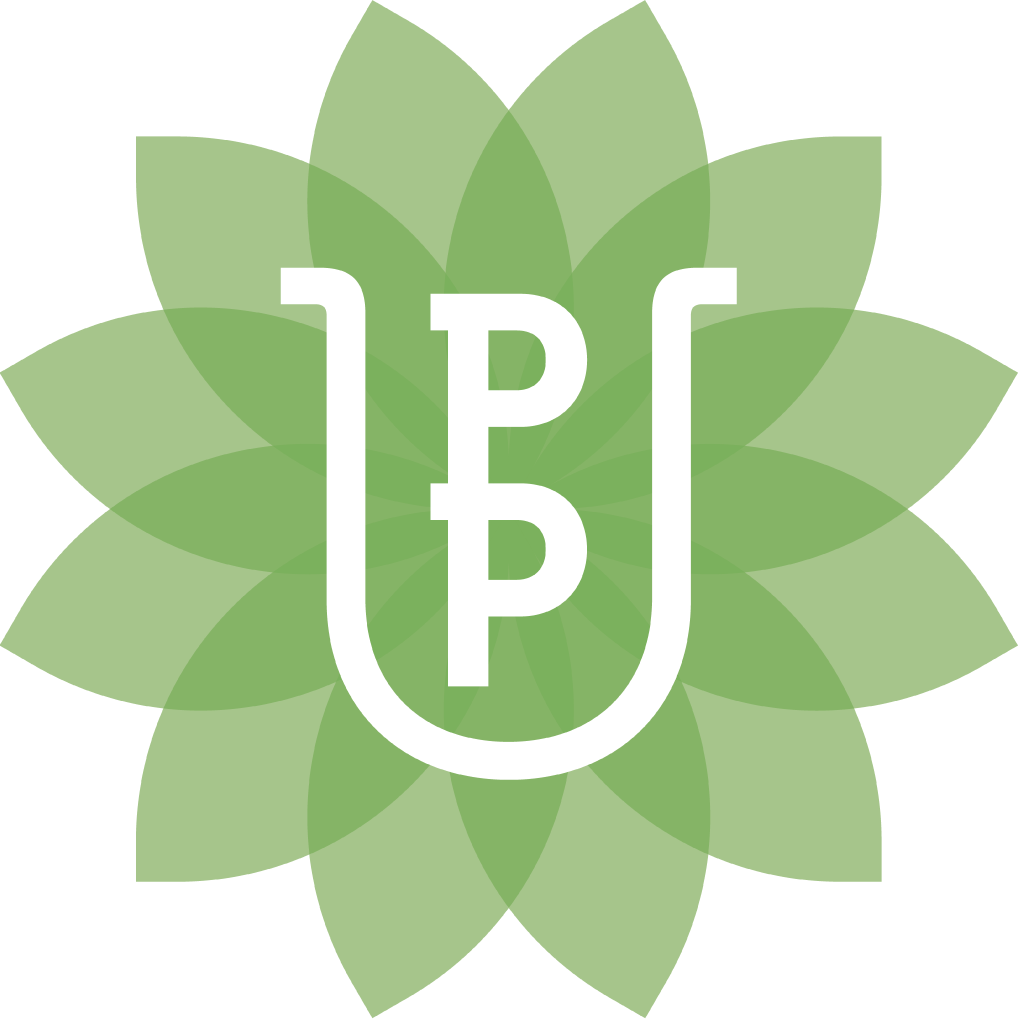 Logo Université Populaire de Permaculture
